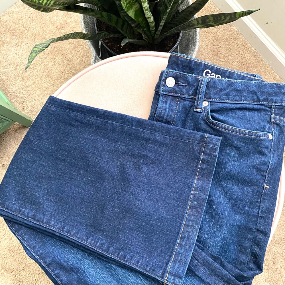 GAP Long and Lean Jeans | 30t